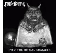 IMPURITY: INTO THE RITUAL CHAMBER - Cassette