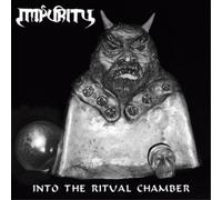 Impurity - Into The Ritual Chamber [CASSETTE]