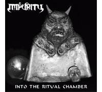 Impurity - Into The Ritual Chamber [CASSETTE]
