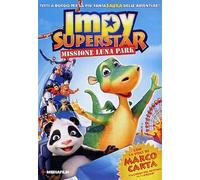 Impy Superstar - Missione Lunapark