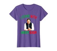 Imran Khan PTI Party Pakistan Support Freedom T-Shirt