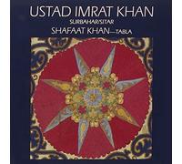 Imrat Khan - Surbahar/Sitar