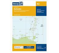 Imray Chart B2: Barbados (Iolaire)