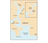 [(Imray Chart C14: Plymouth Harbour)] [ Imray,Laurie,Norie & Wilson Ltd ] [September, 2010]