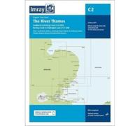 Imray Chart C2 : The River Thames