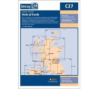 Imray Chart C27 : Firth of Forth