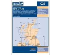 Imray Chart C27: Firth of Forth (C Charts): 27