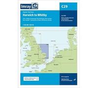 Imray Chart C29: Harwich to Whitby (C Charts): 29