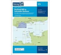 Imray Chart C5 : Portland Bill to Salcombe Harbour