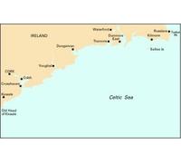 Imray Chart C57: Tuskar Rock to Old Head of Kinsale by Imray (2011-08-01)