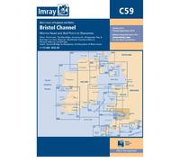 Imray Chart C59: Bristol Channel