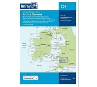 Imray Chart C59 : Bristol Channel