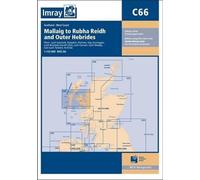 Imray Chart C66: Mallaig to Rudha Reidh and Outer Hebrides