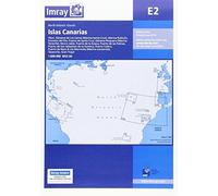 Imray Chart E2: Islas Canarias by Imray (2014-07-01)