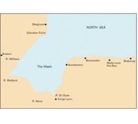 Imray Chart Y9: The Wash (2010-09-01)