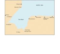 [(Imray Chart Y9: The Wash)] [ Imray,Laurie,Norie & Wilson Ltd ] [September, 2010]