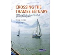 Imray Crossing the Thames Estuary : 3
