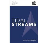 Imray Explorer Guide - Tidal Streams