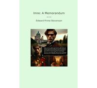 Imre: A Memorandum (Classic Books)