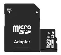 imro Card Micro SDHC Memory Card 32GB Class 10