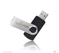 ImroDrive Micro USB 2.0 Stick 32GB Mini Speicher Nano Speicherstick