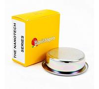 IMS Baristapro Nanotech Precision Ridgeless Portafilter Basket - 15 gram