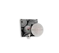 IMS Big Bang 53.3mm Magnetic Pin Scraper for Breville Sage Solis Espresso Machines 54mm