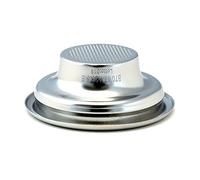 IMS Coffee Filter, 1 Cup, B70 1T H26.5 E, Silver, 58mm, for E61 Group Machines