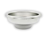 IMS Competition Filter Basket for Single Espresso. Stepdown shape. For 58mm portafilters. 9-11g of coffee.