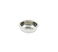 IMS Competitive Convex Filter Basket. Nanotech. For 58mm portafilters. Double Espresso 18g.