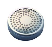 IMS E61 Nanotec Precision Shower Screen - E61 200 NT