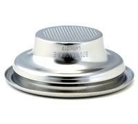 IMS Coffee Filter, 1 Cup, B70 1T H26.5 E, Silver, 58mm, for E61 Group Machines