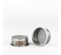 IMS Precision ALL IN ONE Filter Basket for 51mm Portafilters DL2TH24/ONE. Compatible with Delonghi La Specialista, Dedica Espresso Machines.