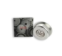 IMS Precision Big Bang Filter Basket for 51mm Portafilters. 15-18gr. Compatible with Delonghi La Specialista, Dedica Espresso Machines