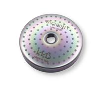 IMS Precision Nanotech Shower Screen compatible with 54mm Breville Sage Espresso machines Express, Bambino, Bambino Plus, Impress, Barista Touch, Infuser, Duo Temp.(BV200NT)