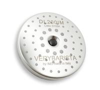 IMS Precision Shower Screen DL200IM with Custom Verybarista Design for Delonghi Dedica, La Specialista, Maestro