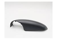 IMSTAM Left Right Car Wing Door Outside Rearview Mirror Lower Mirror Housing Compatible with CX-5 CX5 2013 2014(A Right Side)(A Left Side)