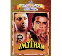 Imtihan (Sunny Deol, Saif Ali Khan)