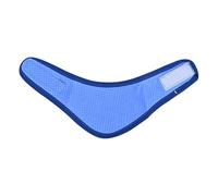 Imtrub Cooling Dog Collar Hot Weather - Adjustable Puppy Cooling - Dog Neck Cooler Wrap - for Pet Parents Animal Lovers Trainers Park Lawn Yard Daily Wear Walking Camping Beach Vet Visits