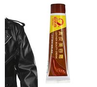 Imtrub Faux Leather Repair Paint | 1.2oz Faux Leather Furniture Repair Cream - Dust-proof Seat Restoration Repair Sheep Oil Not Sticky Waterproof For Purse