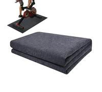 Imtrub Garage Creeper Mat, Folding Moving Pad for Car Repair, Waterproof Floor Mats, Ground Creeper Under The Vehicle, Household Automotive Creeper for Most