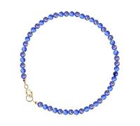 Imtrub Stretch Bracelet Charm - Fashionable Hand-Woven Stone Bracelet Charm | Retro Style Natural Stone for Women And Men