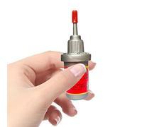 Imtrub Welding High-strength Oliy Glue,Professional Grade Cyanoacrylate Super Glue 10ml | Multipurpose High-grade Industrial Adhesive, Glass Glue for Repairing Wood Ceramic Metal Crafts