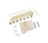 imUfer Carburetor Calibration Tuning Kit for Edelbrock CFM 1400 1404 1405 1406 1407 1408 1409 1411 WPA 1487 Carter AFB Carburetor
