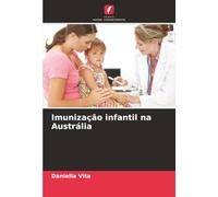 Imunização infantil na Austrália