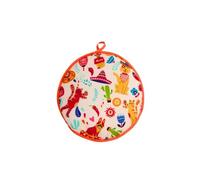 Imusa 12in Cloth Tortilla Warmer, Pets