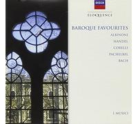 IMusici - Albinoni, Pachelbel, J.S. Bach et.Al.