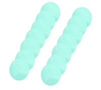 IMUSINICE 15pcs Changing Light Stickers for Home Lighting Gels Lighting Gel Filters Warm Light Filters for Lamp Film