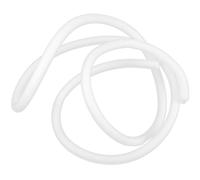 IMUSINICE 2 Meter Foam Slipcover Grips for Sofa White Foam Grip Strip Stretch Stick Can Be Cut to Size Reduce Loose Wrinkles Sofa Cover Fixing Accessory