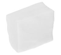 IMUSINICE 2400pcs Cotton Pads for Makeup Removal Soft Highly Absorbent Facial Rounds for Toner Application and Daily Cleansing the Go